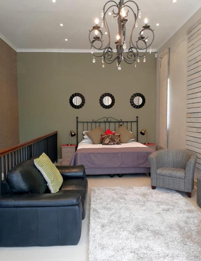 Franschhoek Studio Exterior photo