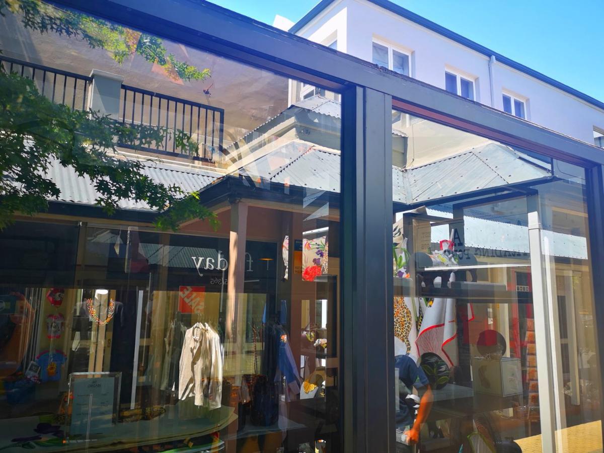 Franschhoek Studio Exterior photo