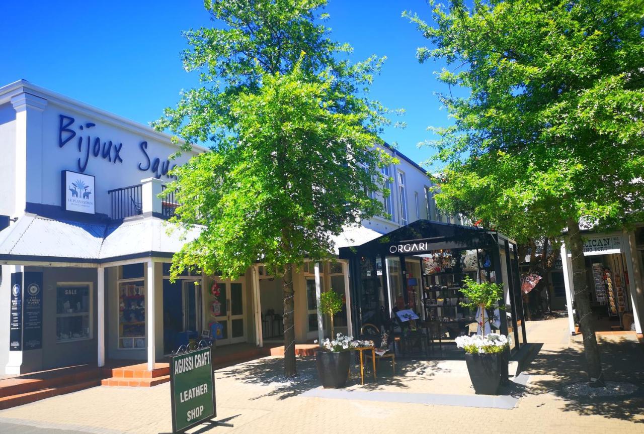 Franschhoek Studio Exterior photo
