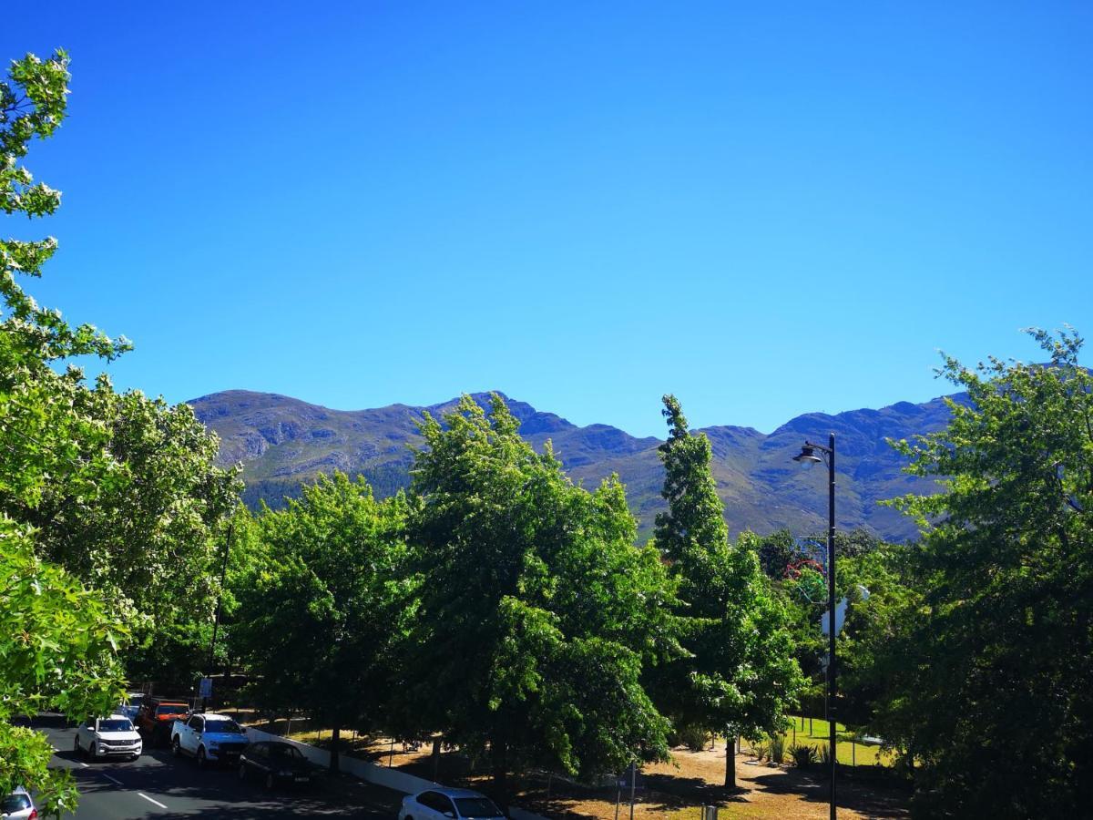 Franschhoek Studio Exterior photo